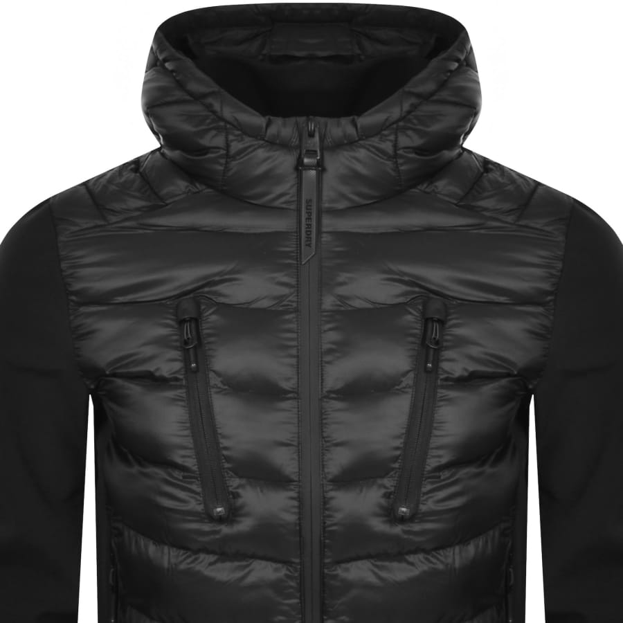 Price of superdry jackets store